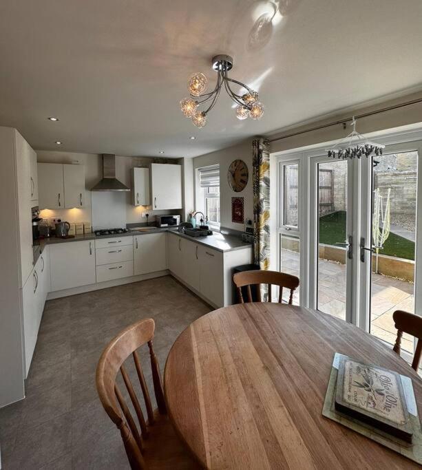 Holiday home Peak View - Modern