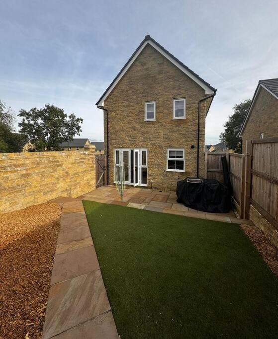 Holiday home Peak View - Modern Buxton (Derbyshire)