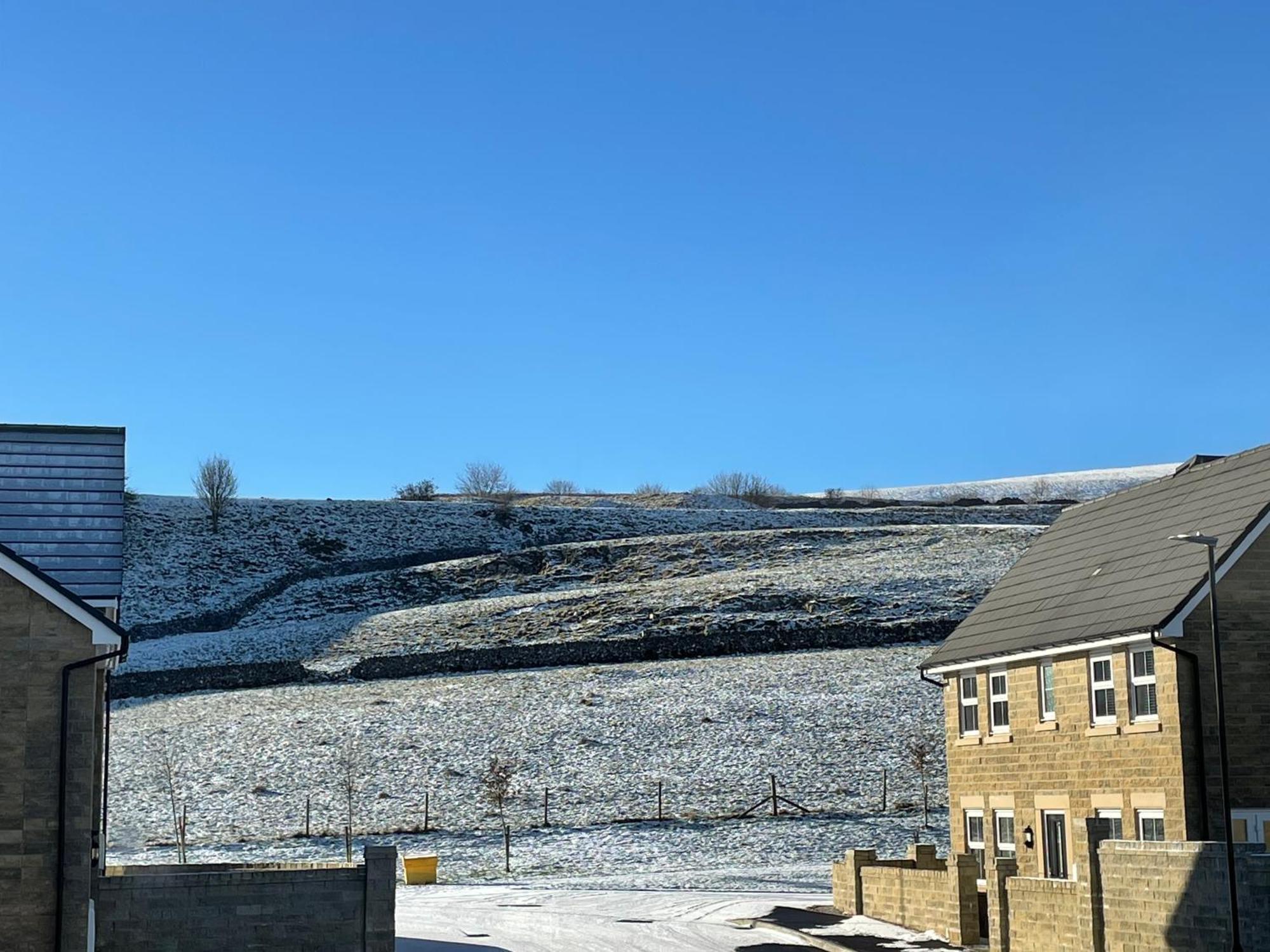 Holiday home Peak View - Modern *